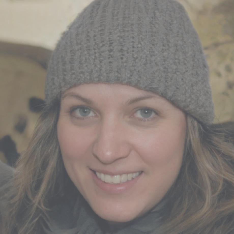 Thea Moreland, financial analyst and educator